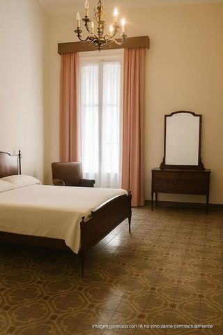 Piso en venta en Centro Histórico - Plaza España en Cádiz