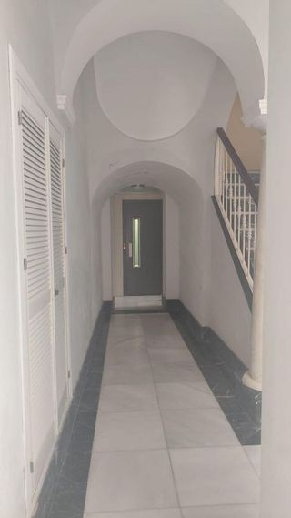 Piso en venta en Centro Histórico - Plaza España en Cádiz