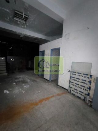 Local comercial en venta en Centro en Ferrol