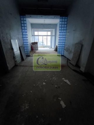 Local comercial en venta en Centro en Ferrol
