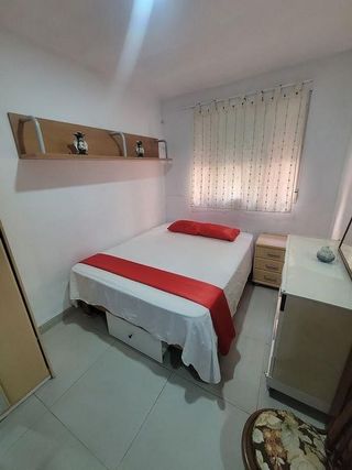 Piso en venta en Barrio de la Luz en Xirivella