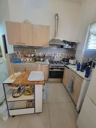 Piso en venta en Barrio de la Luz en Xirivella