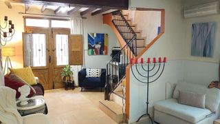 Casa en venta en Finestrat pueblo en Finestrat