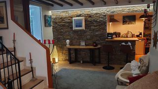 Casa en venta en Finestrat pueblo en Finestrat