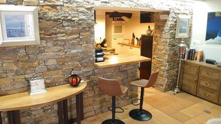 Casa en venta en Finestrat pueblo en Finestrat