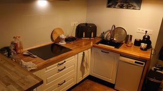 Casa en venta en Finestrat pueblo en Finestrat