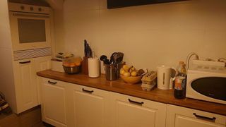 Casa en venta en Finestrat pueblo en Finestrat