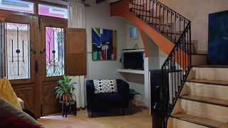 Casa en venta en Finestrat pueblo en Finestrat