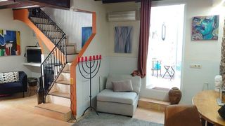 Casa en venta en Finestrat pueblo en Finestrat