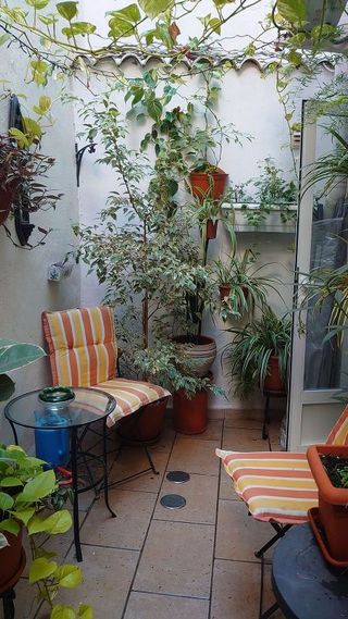 Casa en venta en Finestrat pueblo en Finestrat