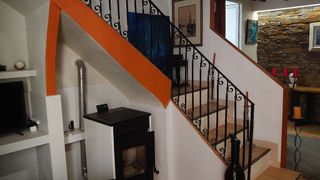 Casa en venta en Finestrat pueblo en Finestrat