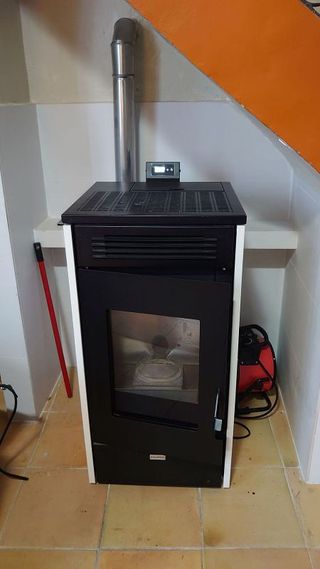 Casa en venta en Finestrat pueblo en Finestrat