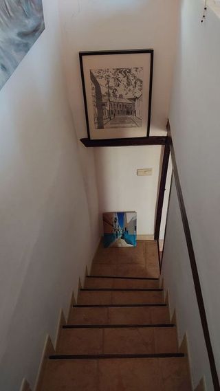 Casa en venta en Finestrat pueblo en Finestrat