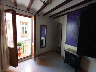 Casa en venta en Finestrat pueblo en Finestrat