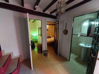 Casa en venta en Finestrat pueblo en Finestrat