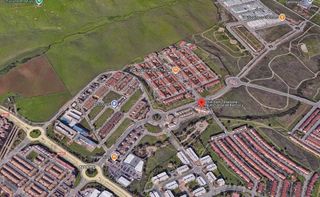 Piso en venta en Mejostilla en Cáceres