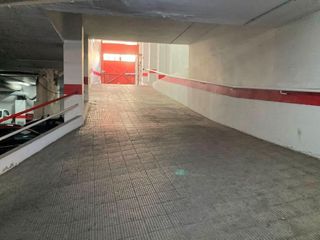 Garaje en venta en Altozano - Conde Lumiares en Alicante
