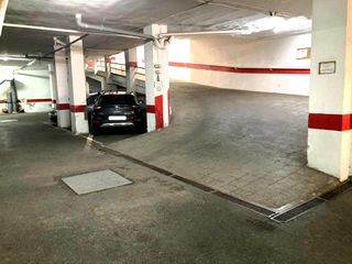 Garaje en venta en Altozano - Conde Lumiares en Alicante