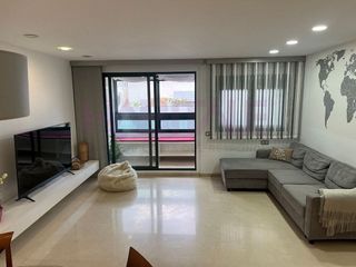 Piso en alquiler en Penya-Roja en Valencia