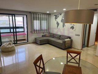 Piso en alquiler en Penya-Roja en Valencia