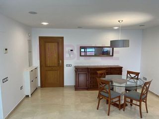 Piso en alquiler en Penya-Roja en Valencia