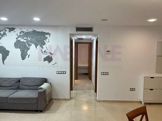 Piso en alquiler en Penya-Roja en Valencia