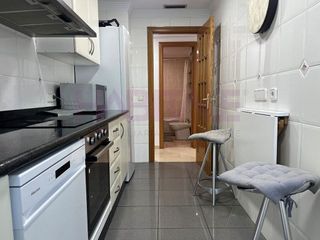 Piso en alquiler en Penya-Roja en Valencia