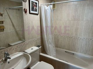 Piso en alquiler en Penya-Roja en Valencia