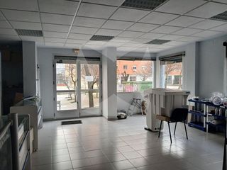 Local comercial en venta en Centro en Cáceres