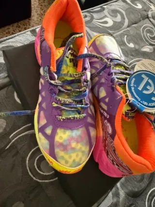 Zapatillas Asics Gel-Noosa Tri 9