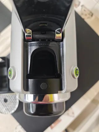 Macchina Caffè Nespresso Krups XN740B