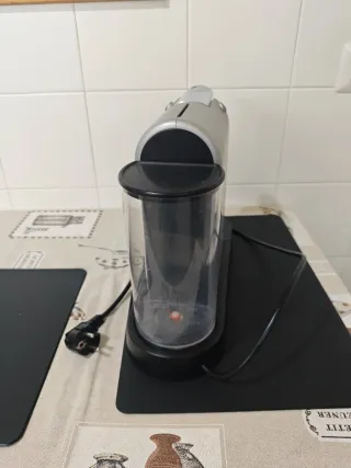 Macchina Caffè Nespresso Krups XN740B