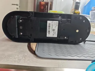 Macchina Caffè Nespresso Krups XN740B