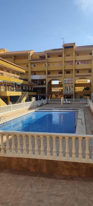 Casa adosada en venta en Torrelamata - La Mata en Torrevieja
