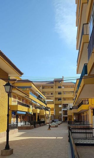 Casa adosada en venta en Torrelamata - La Mata en Torrevieja