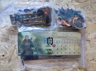 Le Leggende di Andor Junior