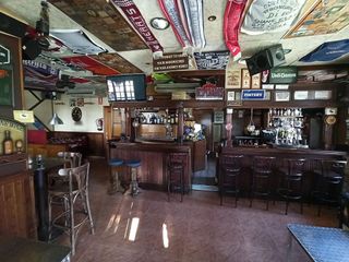 Bar en venta en Malgrat de Mar