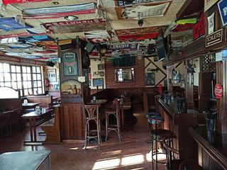 Bar en venta en Malgrat de Mar