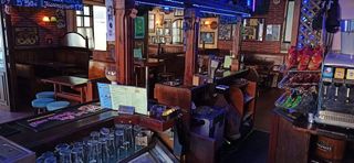 Bar en venta en Malgrat de Mar