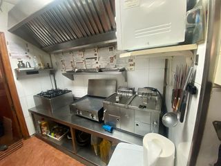 Bar en venta en Malgrat de Mar