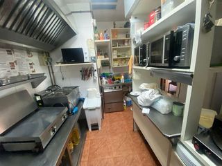 Bar en venta en Malgrat de Mar