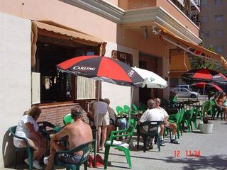 Bar en venta en Malgrat de Mar