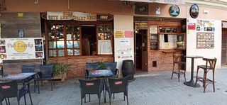 Bar en venta en Malgrat de Mar