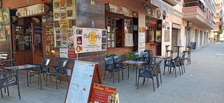 Bar en venta en Malgrat de Mar