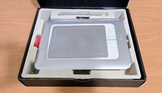 Wacom Bamboo Fun Tableta Gráfica