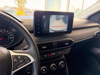 DACIA SANDERO STEWAY GLP ECO