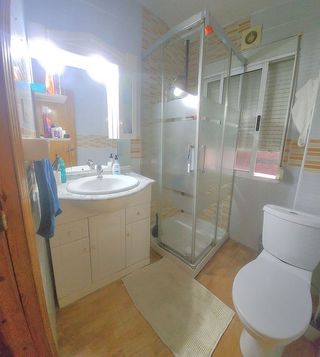 Piso en venta en San Francisco Javier en Granada