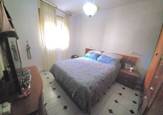 Piso en venta en San Francisco Javier en Granada