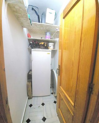 Piso en venta en San Francisco Javier en Granada