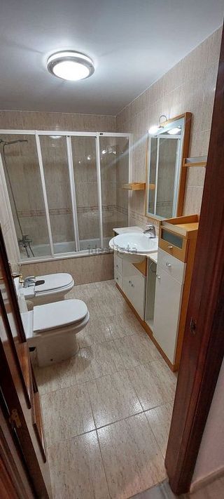 Piso en alquiler en Tablero Bajo - Arruzafilla en Córdoba